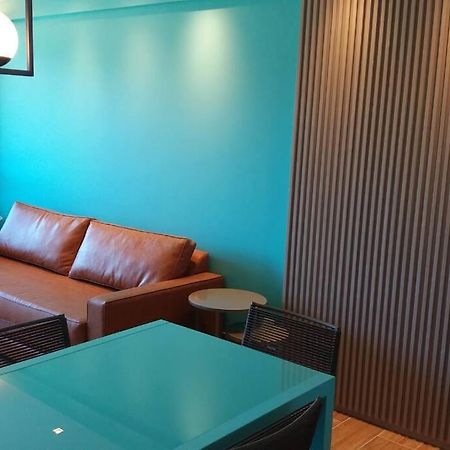 Flat De Alto Padrao Para Locacao Порту-де-Галиньяш Экстерьер фото